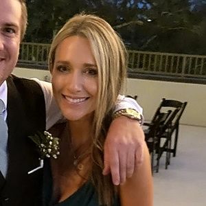 Meet your Posher, Meredith